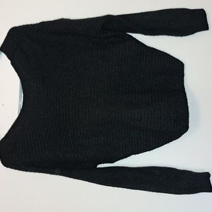 Aeropostale Knit Sweater